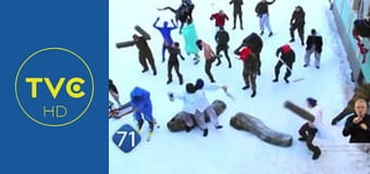 77 TV S4E1 - Przypadki wyzwań i eksperymentów