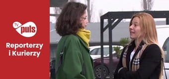 Reporterzy. Z życia wzięte Sezon 1 Odcinek 13 - Powrót