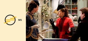 Hölgyek öröme S2E8