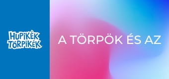 A törpök és az óriásmadár