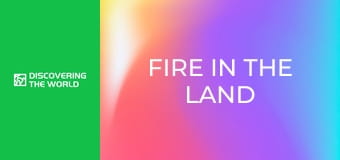 Fire in the Land of Snow: Self-Immolations in Tibet