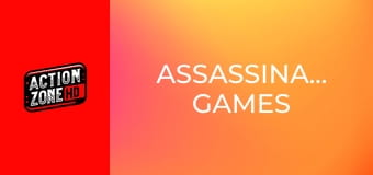Assassination Games