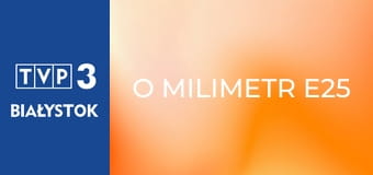 O milimetr E25