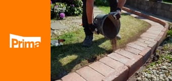 Přestávka ve vysílání