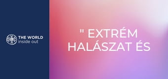 " Extrém halászat és a kalózok áldozatai. Brazília."