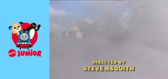 Tomek i przyjaciele Sezon 10 Odcinek 2 Tomek i przyjaciele Sezon 10 Odcinek 2