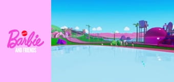 Barbie: Przygody lalek Sezon 2 Odcinek 11