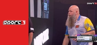 Darts E2 - PDC-világbajnokság, 2. nap, premier, élő, HD