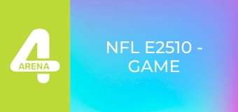 NFL E2510 - Game day és NFL Extra