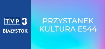 Przystanek kultura E544