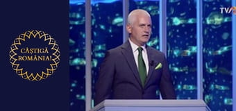 Castiga Romania Sezon 3 Episod 23