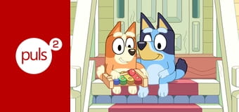 Blue S1E28 - Babunie