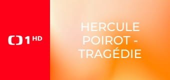 Hercule Poirot - Tragédie v Marsdonu