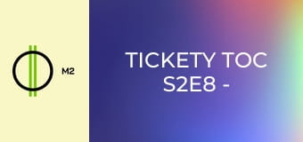 Tickety Toc S2E8 - Modellezés / Zöld csibék