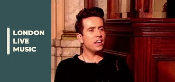 LONDON LIVE - Cee Lo Green
