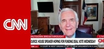 What We Know with Max Foster