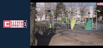 Ousmane Dembélé - pierwsze kroki