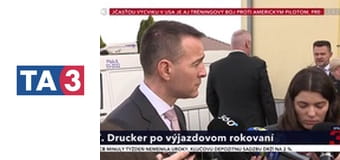 Záznam TB/Štúdio TA3