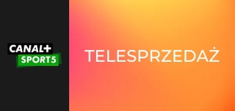 Telesprzedaż