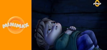 Alvinnn!!! és a mókusok S3E22 - Összeragadva Alvinnn!!! és a mókusok S3E22 - Összeragadva