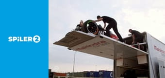 A gépek forradalma S3E6 - Szuperautó