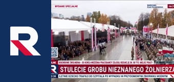 Republika dzień - Serwis informacyjny