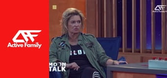 Moontalk - Ewa Kasprzyk