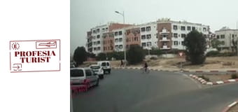 Агадир и тайнственият океан в Мароко Агадир и тайнственият океан в Мароко