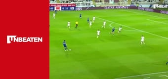 Football: FIFA World Cup Asian Qualifiers