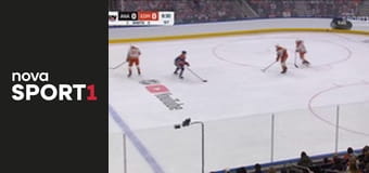 NHL: Edmonton Oilers - Anaheim Ducks