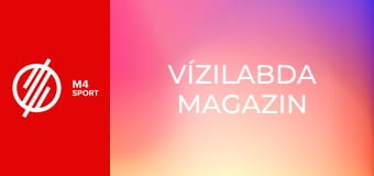 Vízilabda magazin