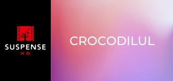 Crocodilul