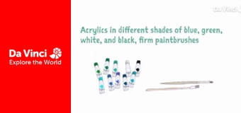 Rajzötletek - A nagy hullám