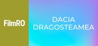 Dacia Dragosteamea