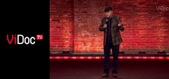 Kabaret bez granic S1E7 - Antonii Gorgoń Grucha