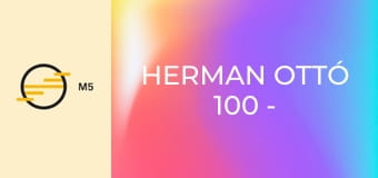 Herman Ottó 100 - MME 40, avagy a természetvédelem hajnala