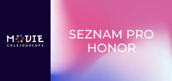 Seznam pro Honor