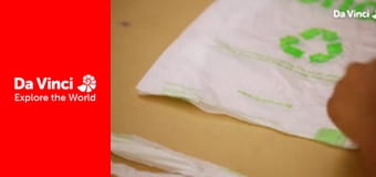 Fascynujące rękodzieła - Pomponiki