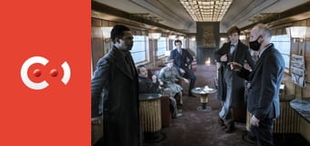 Legendás állatok: Dumbledore titkai