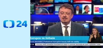 Události v regionech