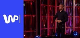 Mistrzowie kabaretu S8E3 - Jurki