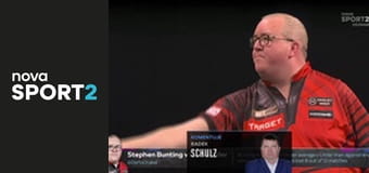 Šipky: Premier League Darts