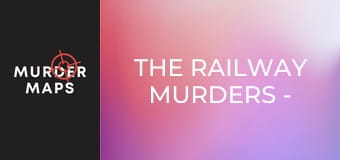 Vraždy na železnici - Epizoda 2