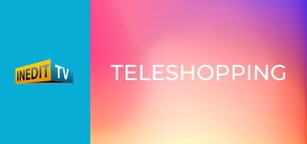 Teleshopping