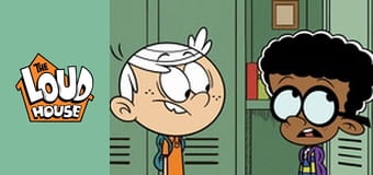 A Lármás család 4. évad 15. rész