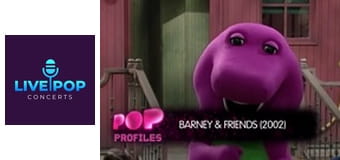 Pop Profiles - Selena Gomez