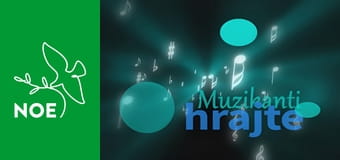 Muzikanti, hrajte - Boršičanka Antonína Koníčka