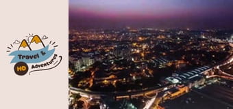 Megamestá. Windhoek