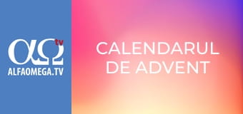 Calendarul de Advent