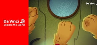 Superhero Sprinter Galore - Detectives On Duty Superhero Sprinter Galore - Detectives On Duty